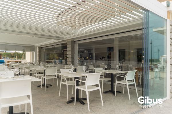 EBS Fermetures - Pergolas bioclimatiques Colmar, Marckolsheim et Sélestat