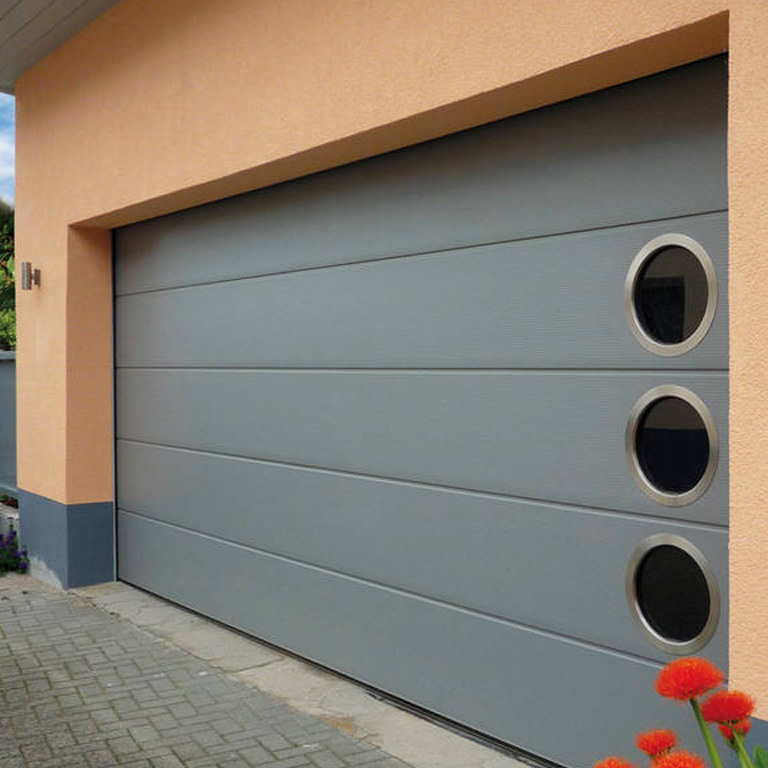 Portes de garage