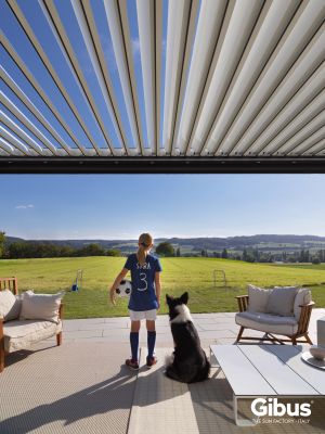 EBS Fermetures - Pergolas bioclimatiques Colmar, Marckolsheim et Sélestat