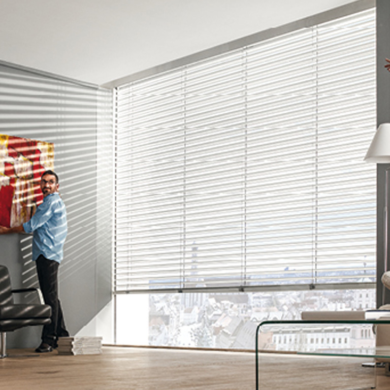 Brise soleil
