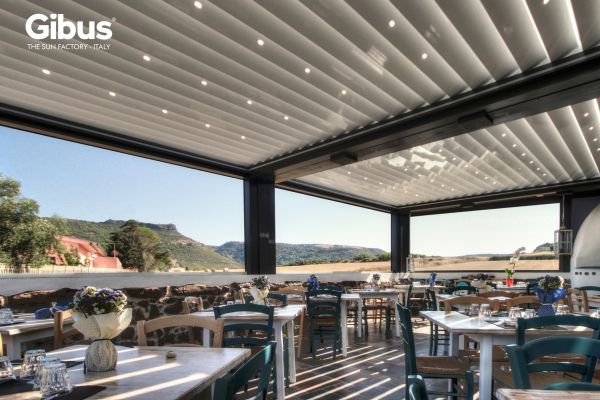 EBS Fermetures - Pergolas bioclimatiques Colmar, Marckolsheim et Sélestat