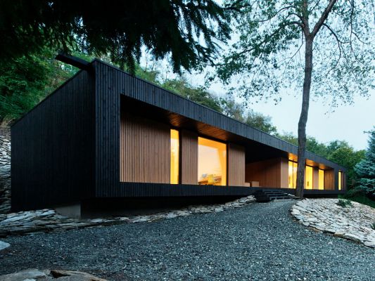 EBS Fermetures - Fenêtres aluminium à Marckolsheim, Sélestat et Colmar