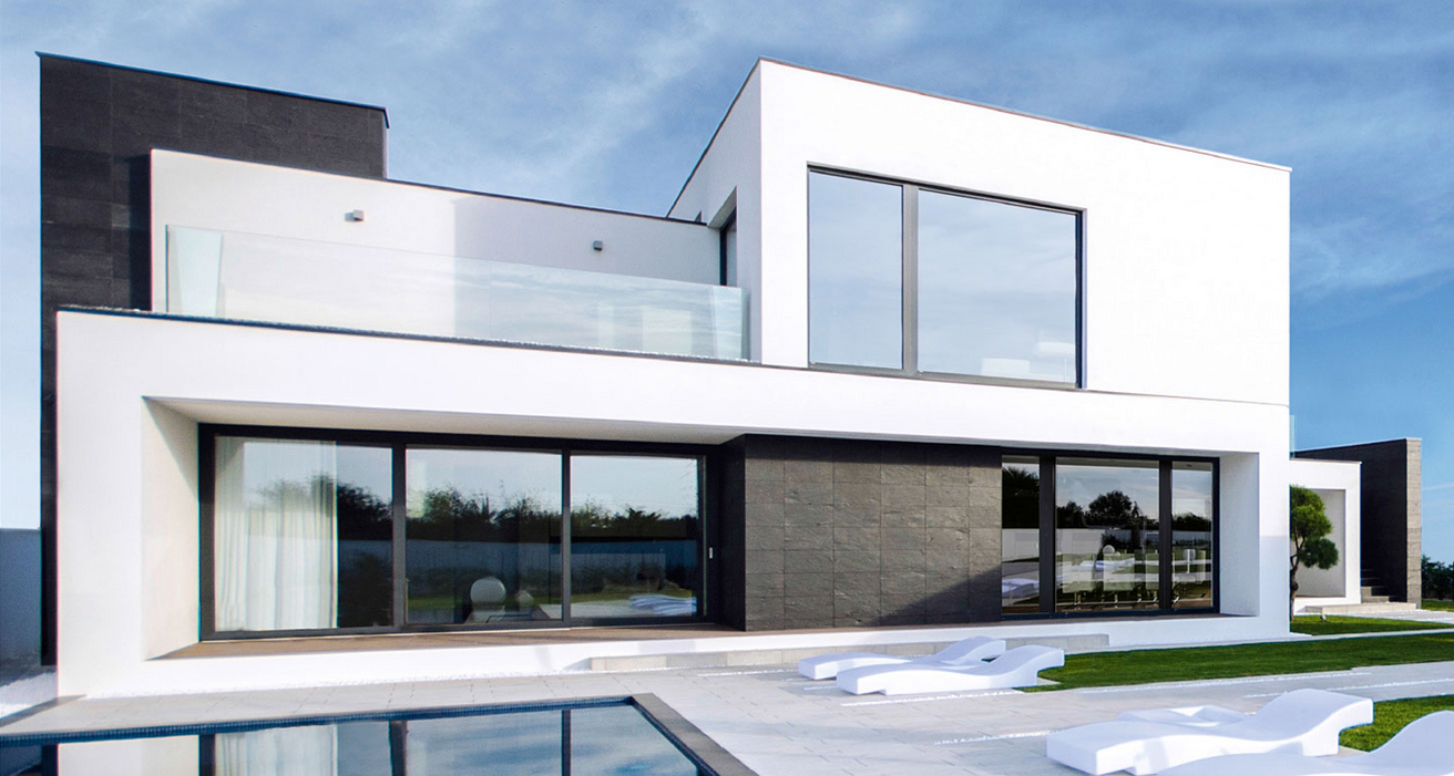 EBS Fermetures - Fenêtres aluminium à Marckolsheim, Sélestat et Colmar