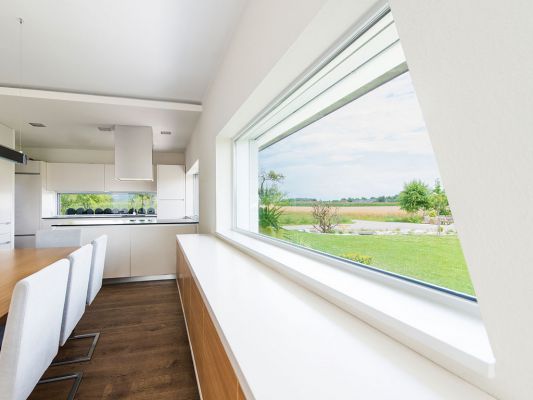 EBS Fermetures - Fenêtres aluminium à Marckolsheim, Sélestat et Colmar