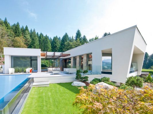 EBS Fermetures - Fenêtres aluminium à Marckolsheim, Sélestat et Colmar