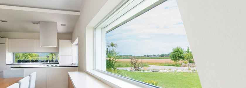 EBS Fermetures - Fenêtres bois aluminium pvc (et zone ABF) à Marckolsheim, Sélestat et Colmar