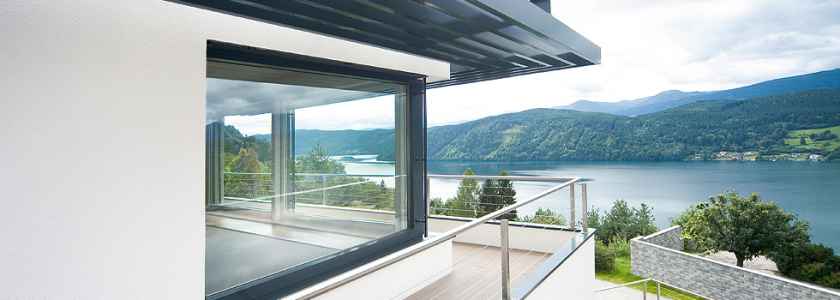 EBS Fermetures - Fenêtres bois aluminium pvc (et zone ABF) à Marckolsheim, Sélestat et Colmar