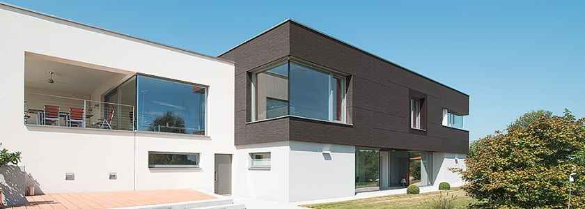 EBS Fermetures - Fenêtres bois aluminium pvc (et zone ABF) à Marckolsheim, Sélestat et Colmar