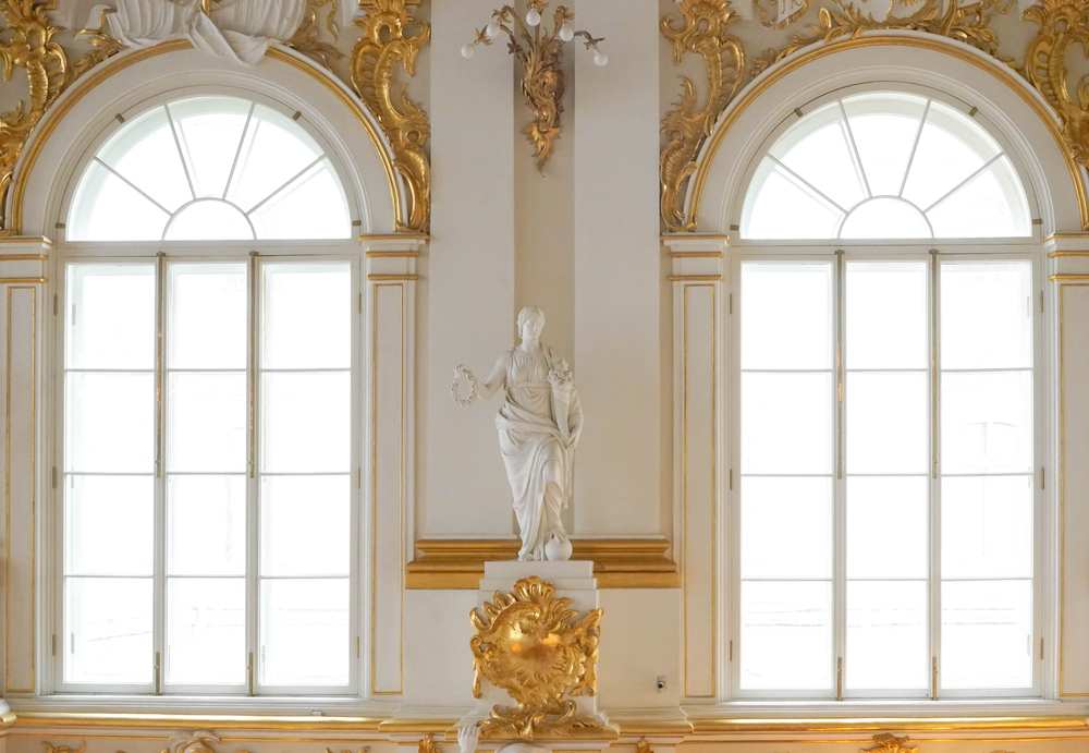 Fenêtres monuments historiques  à Marckolscheim