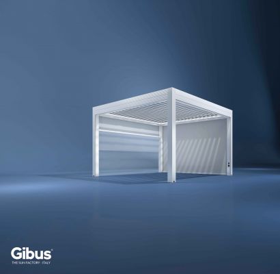 EBS Fermetures - Pergolas bioclimatiques Colmar, Marckolsheim et Sélestat