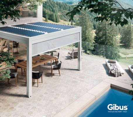 EBS Fermetures - Pergolas bioclimatiques Colmar, Marckolsheim et Sélestat