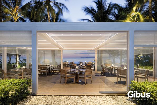 EBS Fermetures - Pergolas bioclimatiques Colmar, Marckolsheim et Sélestat