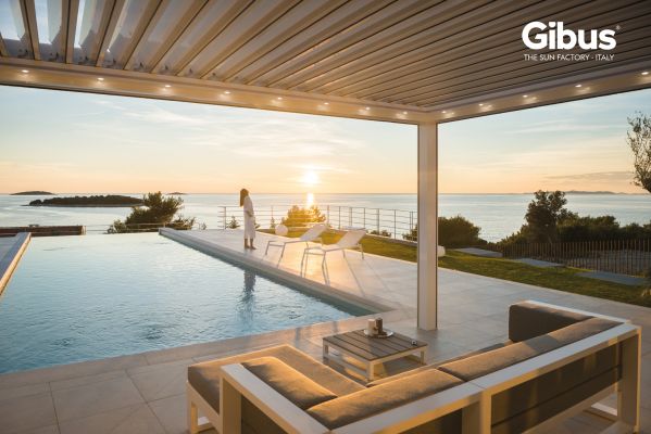 EBS Fermetures - Pergolas bioclimatiques Colmar, Marckolsheim et Sélestat