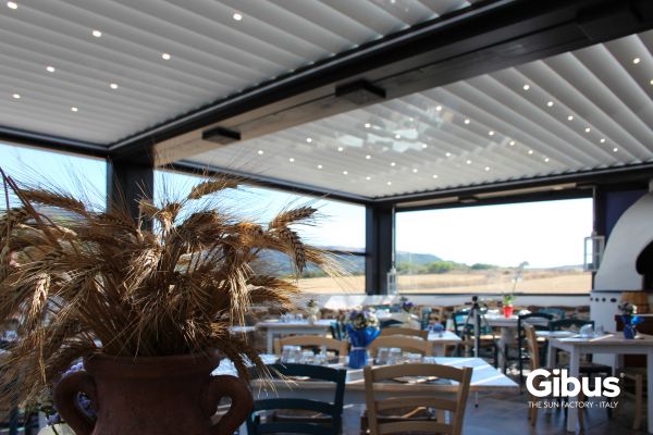 EBS Fermetures - Pergolas bioclimatiques Colmar, Marckolsheim et Sélestat