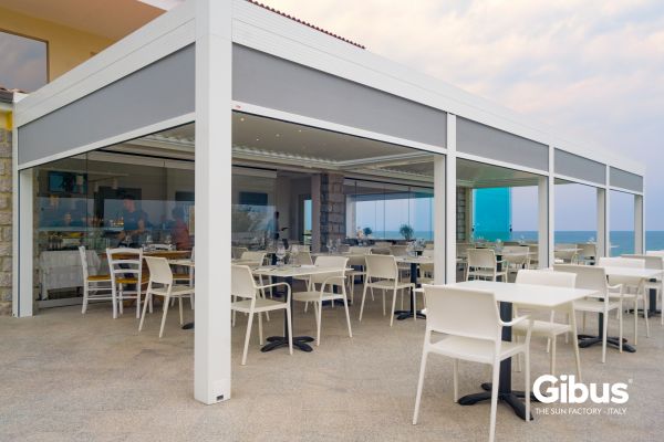 EBS Fermetures - Pergolas bioclimatiques Colmar, Marckolsheim et Sélestat