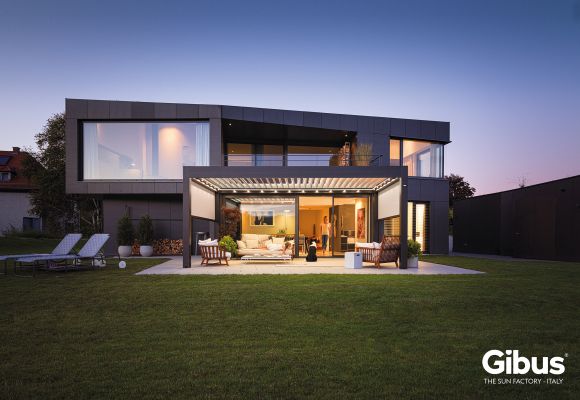 EBS Fermetures - Pergolas bioclimatiques Colmar, Marckolsheim et Sélestat