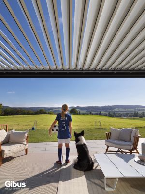 EBS Fermetures - Pergolas bioclimatiques Colmar, Marckolsheim et Sélestat