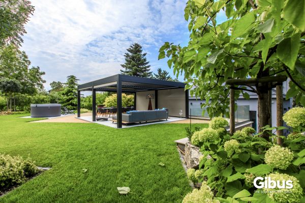 EBS Fermetures - Pergolas bioclimatiques Colmar, Marckolsheim et Sélestat