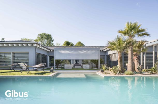 EBS Fermetures - Pergolas bioclimatiques Colmar, Marckolsheim et Sélestat