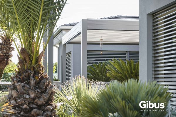 EBS Fermetures - Pergolas bioclimatiques Colmar, Marckolsheim et Sélestat