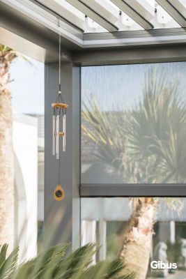 EBS Fermetures - Pergolas bioclimatiques Colmar, Marckolsheim et Sélestat