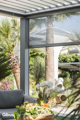 EBS Fermetures - Pergolas bioclimatiques Colmar, Marckolsheim et Sélestat