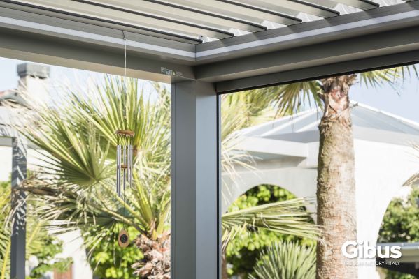 EBS Fermetures - Pergolas bioclimatiques Colmar, Marckolsheim et Sélestat