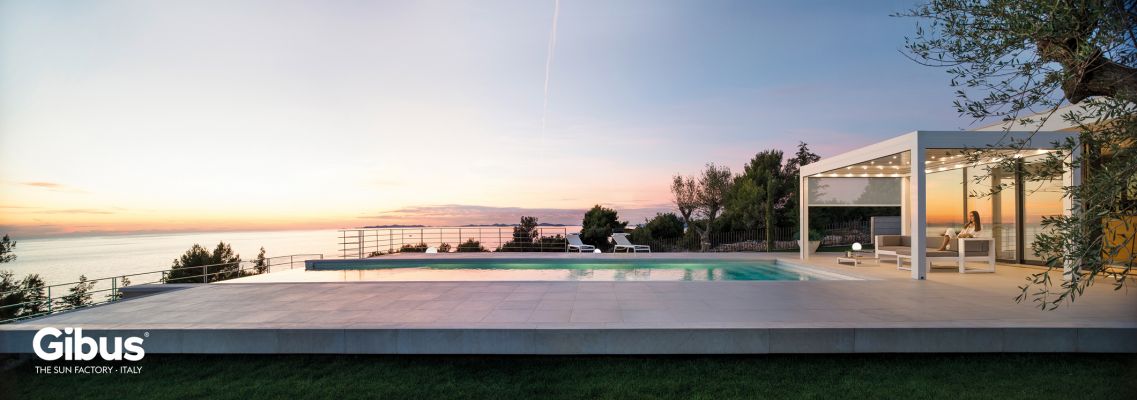 EBS Fermetures - Pergolas bioclimatiques Colmar, Marckolsheim et Sélestat