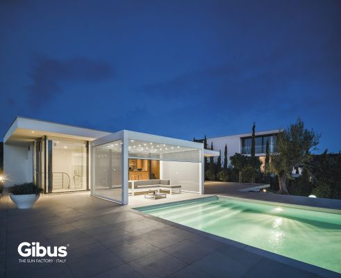 EBS Fermetures - Pergolas bioclimatiques Colmar, Marckolsheim et Sélestat