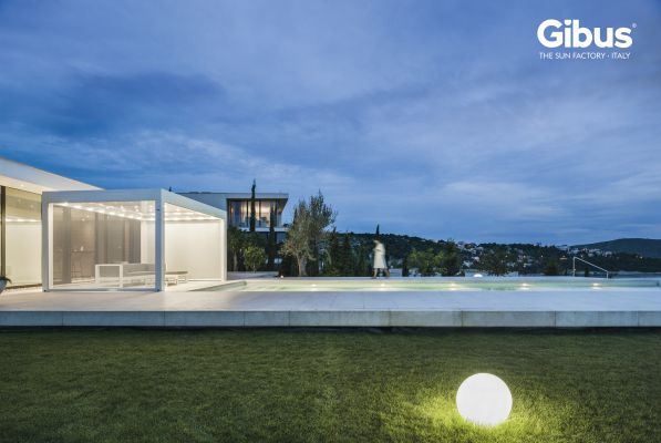 EBS Fermetures - Pergolas bioclimatiques Colmar, Marckolsheim et Sélestat