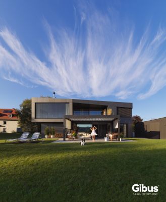 EBS Fermetures - Pergolas bioclimatiques Colmar, Marckolsheim et Sélestat