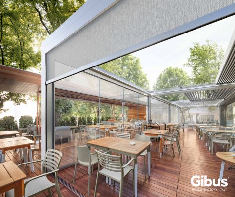 EBS Fermetures - Pergolas bioclimatiques Colmar, Marckolsheim et Sélestat