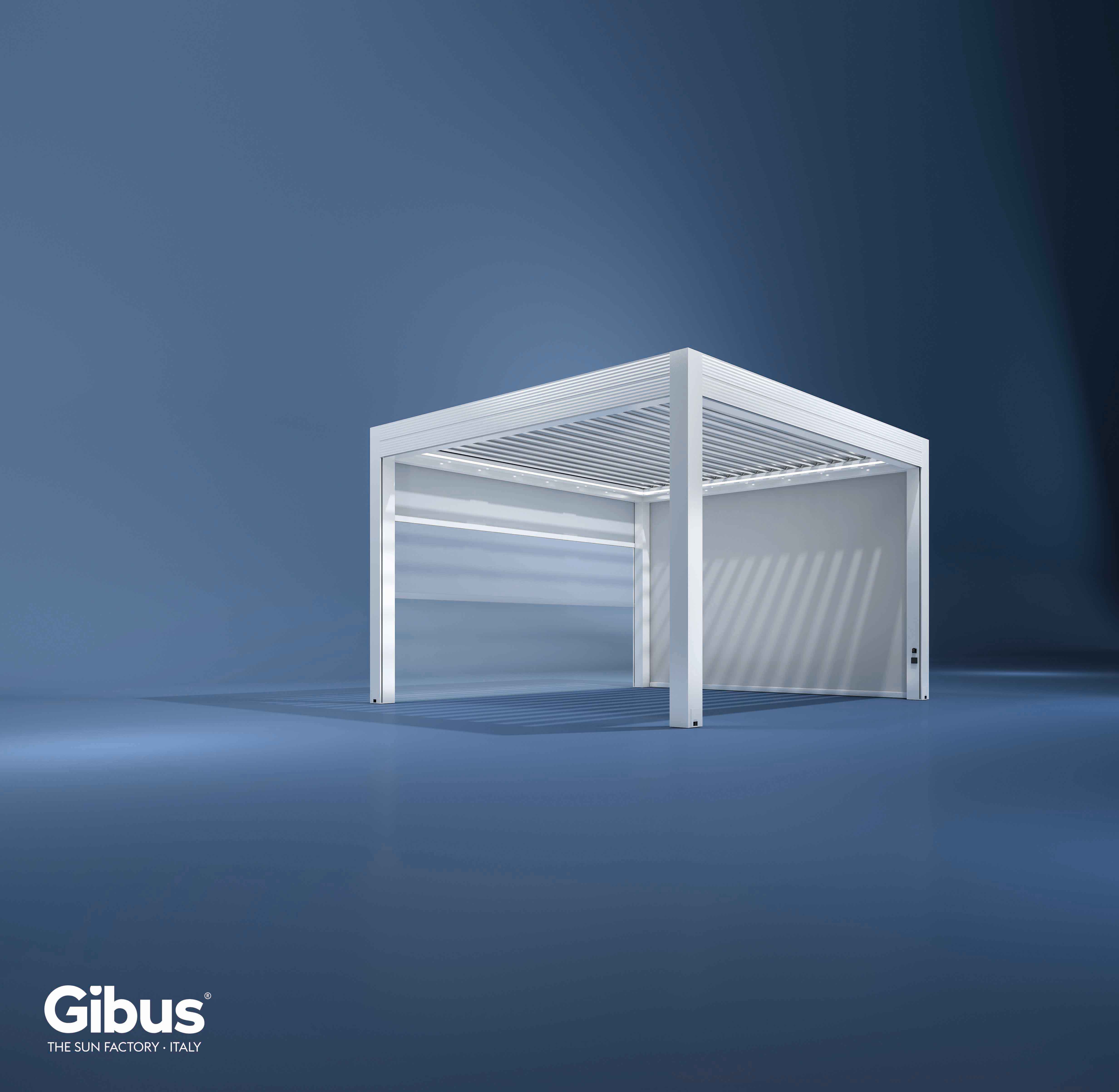 EBS Fermetures - Pergolas bioclimatiques Colmar, Marckolsheim et Sélestat