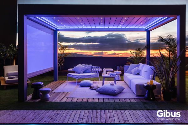 EBS Fermetures - Pergolas bioclimatiques Colmar, Marckolsheim et Sélestat