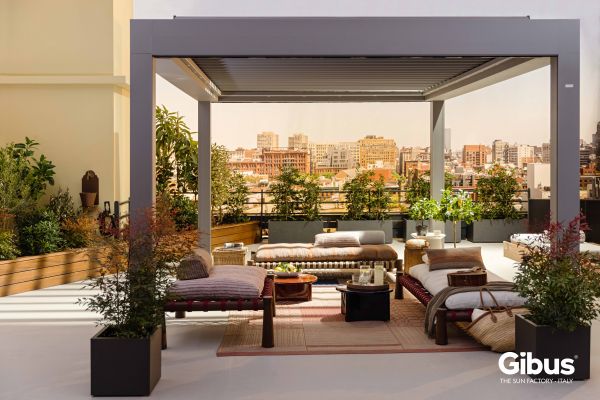 EBS Fermetures - Pergolas bioclimatiques Colmar, Marckolsheim et Sélestat