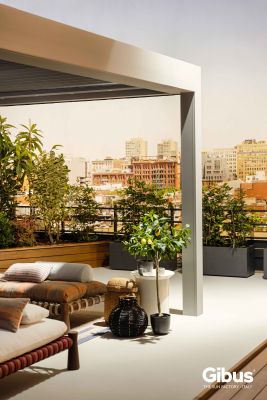 EBS Fermetures - Pergolas bioclimatiques Colmar, Marckolsheim et Sélestat