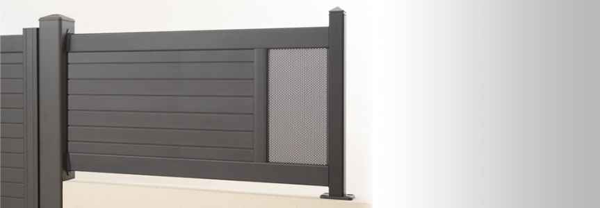 EBS Fermetures - Portails aluminium à Colmar, Marckolsheim et Sélestat