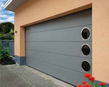 EBS Fermetures - portes de garage à Marckolsheim, Sélestat et Colmar