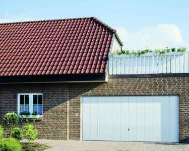 EBS Fermetures - portes de garage à Marckolsheim, Sélestat et Colmar