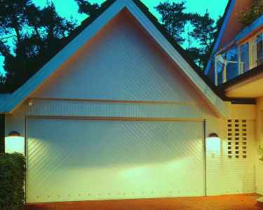 EBS Fermetures - portes de garage à Marckolsheim, Sélestat et Colmar