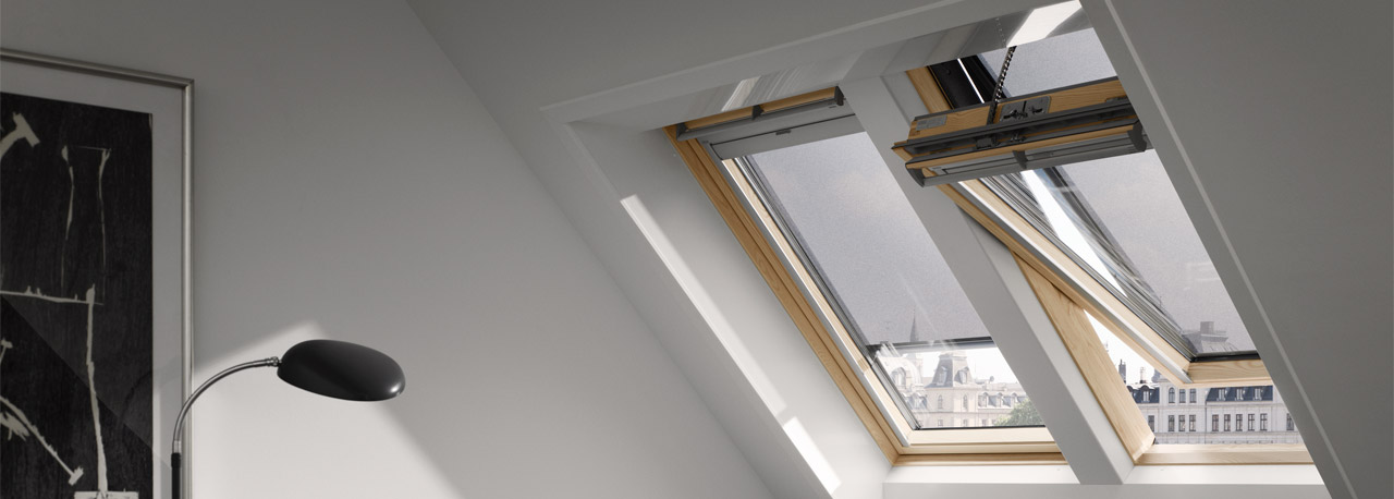 Velux à Colmar alternative