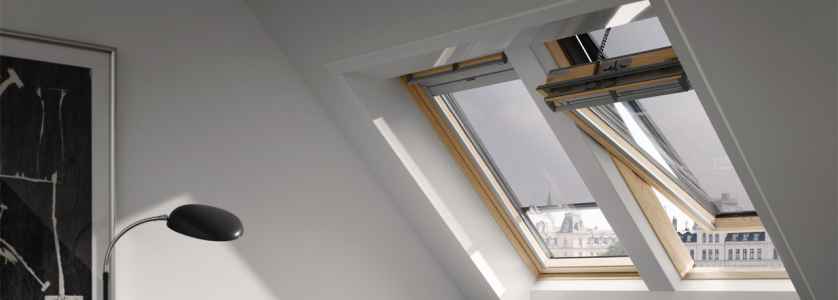 EBS Fermetures - velux à Marckolsheim, Sélestat et Colmar