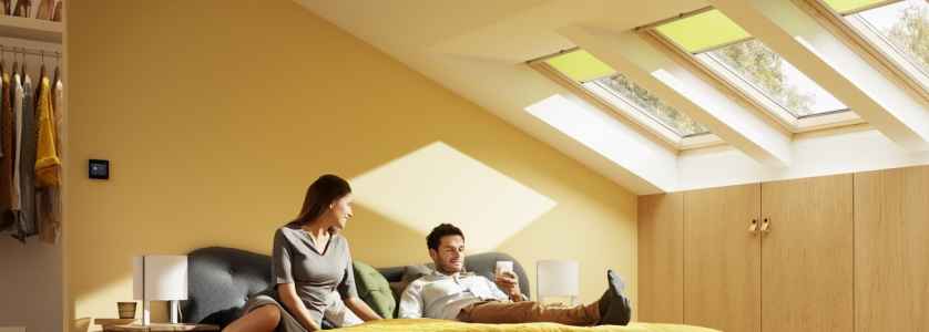 EBS Fermetures - velux à Marckolsheim, Sélestat et Colmar