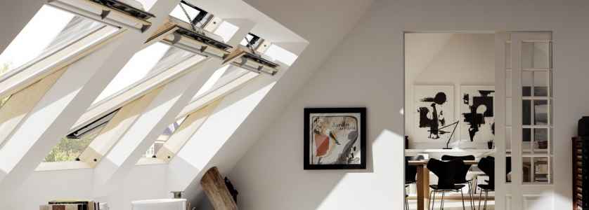 EBS Fermetures - velux à Marckolsheim, Sélestat et Colmar
