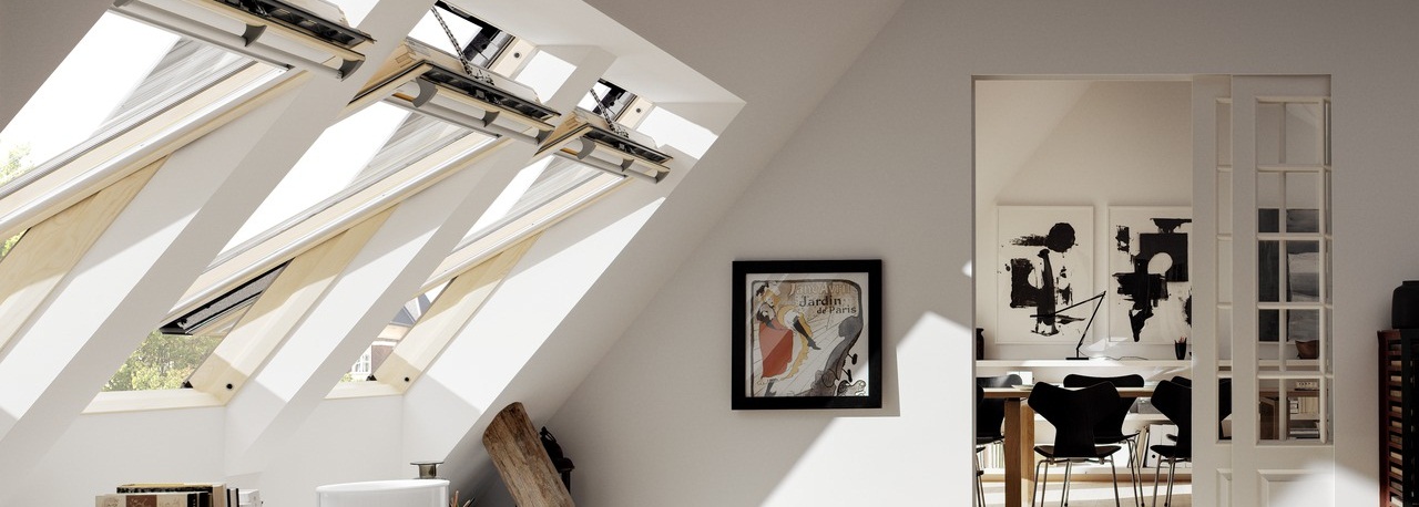 Velux à Sélestat