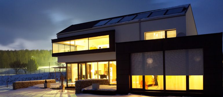 Volets à Marckolscheim